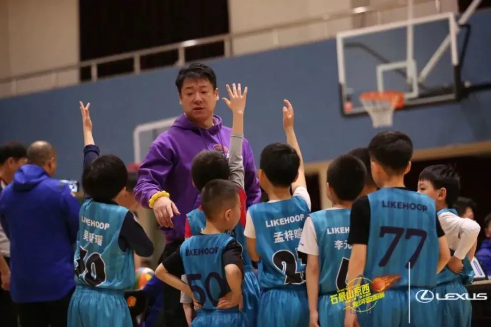 篮球训练励志视频素材高清_1